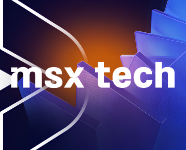 MSX Tech